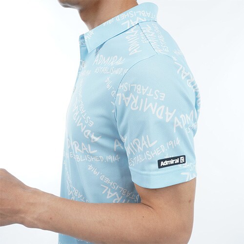 アドミラル　ポロシャツ