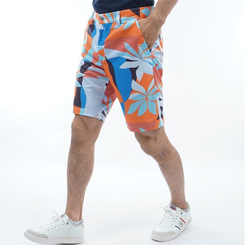 アドミラル　パンツ