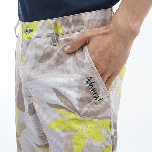 アドミラル　パンツ