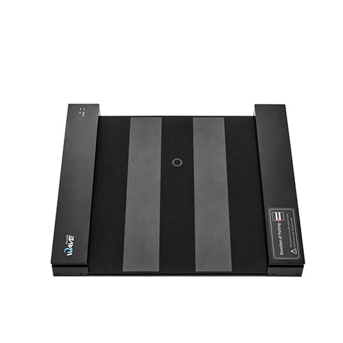 ゴルフゾン　ウェーブ