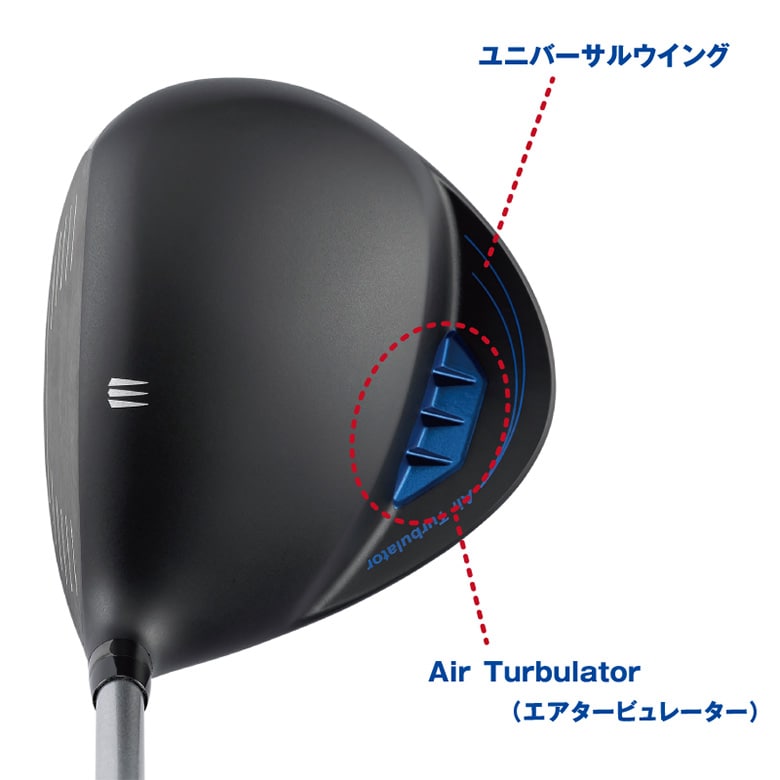 キャスコ ゴルフ ドライバー