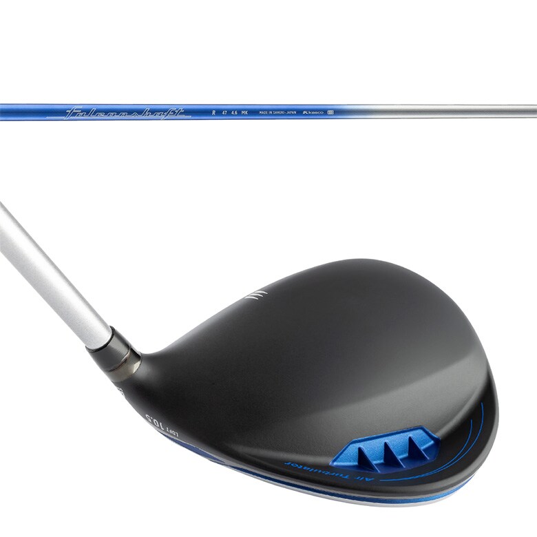 キャスコ ゴルフ ドライバー