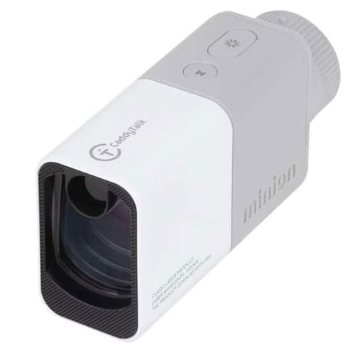 ゴルフゾン レーザー距離計