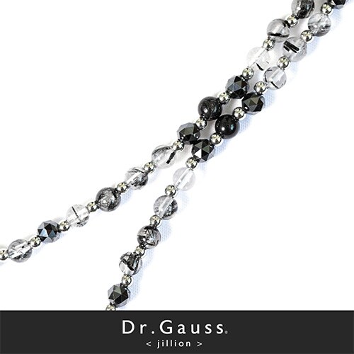 Dr.ガウス　ネックレス