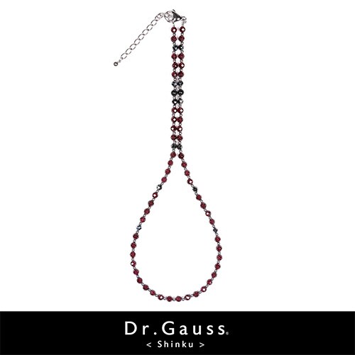 ドクターガウス　ネックレス