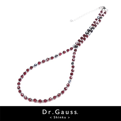 ドクターガウス　ネックレス