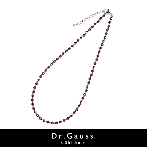 ドクターガウス　ネックレス