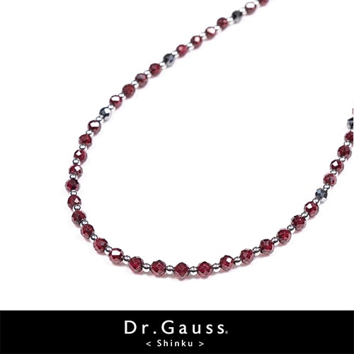 ドクターガウス　ネックレス