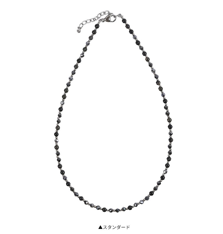 Dr.ガウス　ネックレス