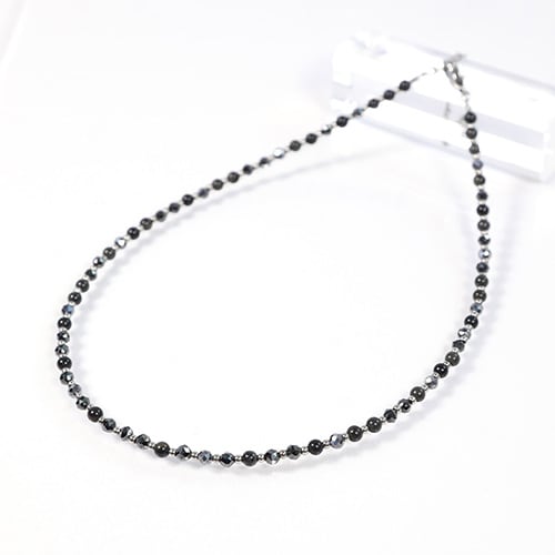 Dr.ガウス　ネックレス