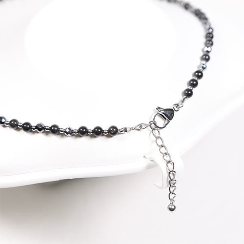 Dr.ガウス　ネックレス