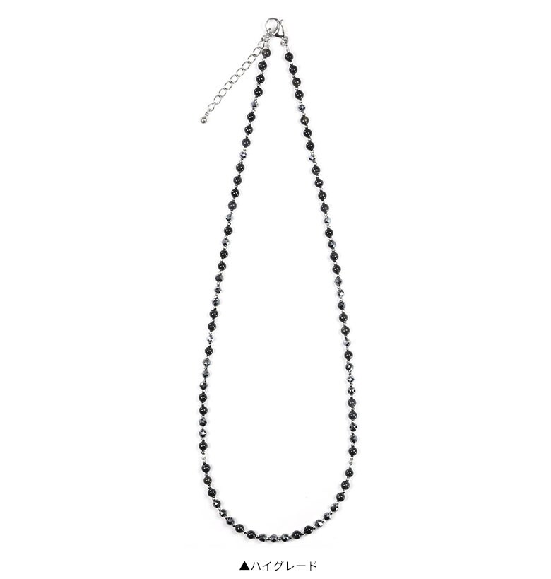 Dr.ガウス　ネックレス