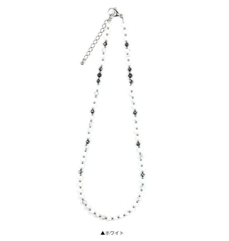 Dr.ガウス ネックレス