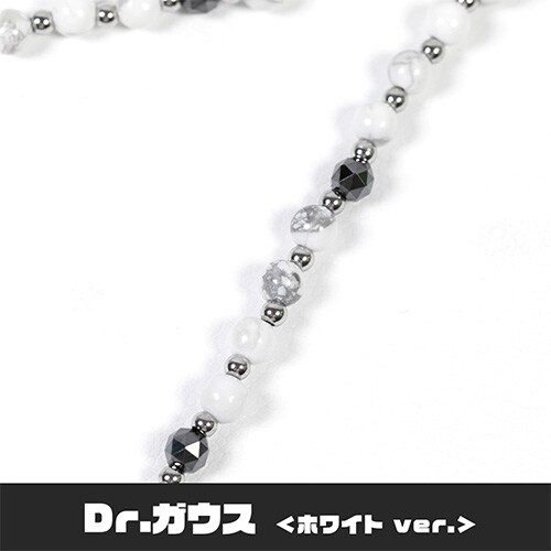 Dr.ガウス ネックレス