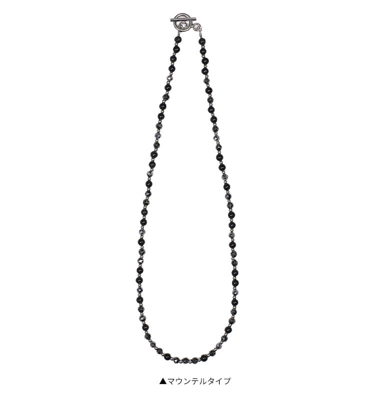 Dr.ガウス ネックレス