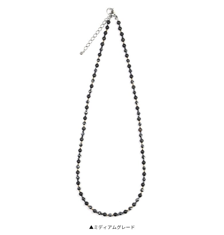 Dr.ガウス　ネックレス