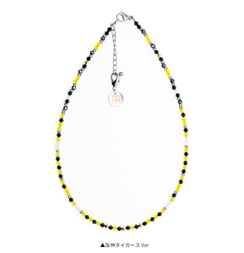 Dr.ガウス ネックレス