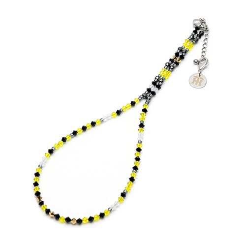 Dr.ガウス ネックレス