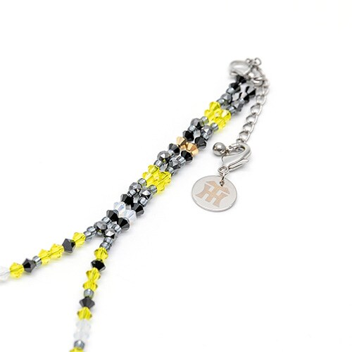 Dr.ガウス ネックレス