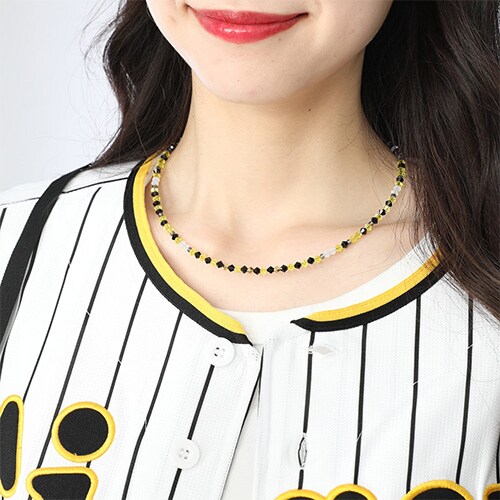 Dr.ガウス ネックレス