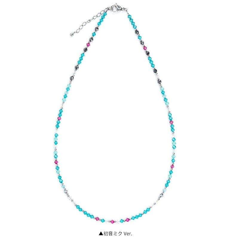 Dr.ガウス　ネックレス