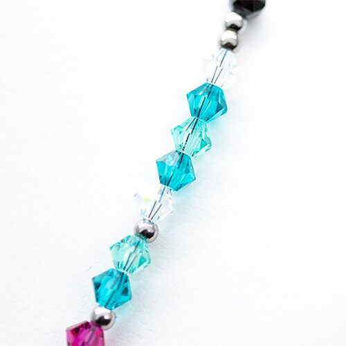 Dr.ガウス　ネックレス