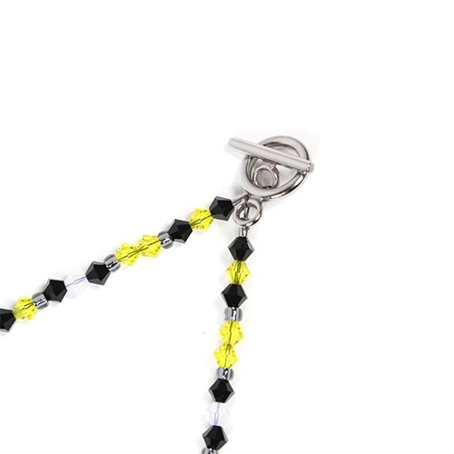 Dr.ガウス　ネックレス