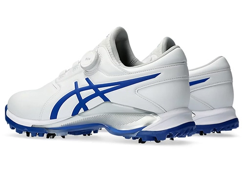 アシックス ゴルフシューズ