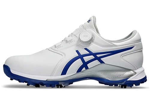 アシックス ゴルフシューズ