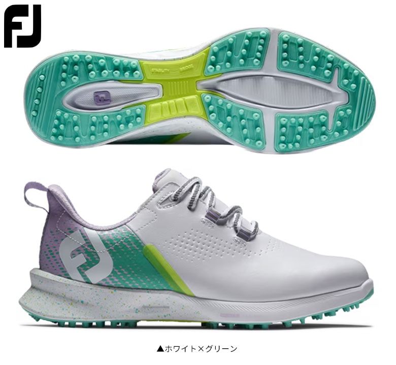 フットジョイ ゴルフシューズ