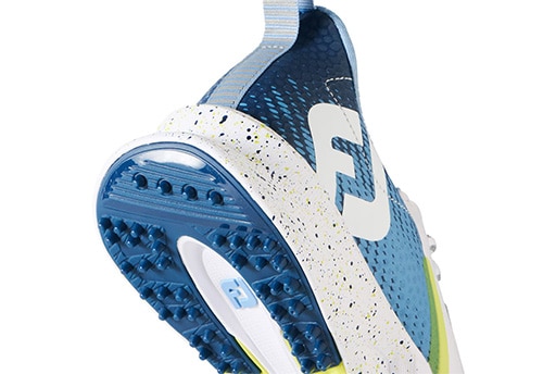 フットジョイ ゴルフシューズ