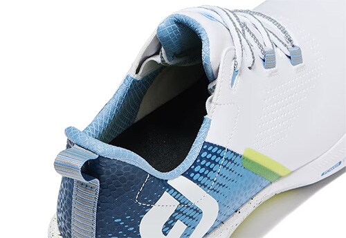 フットジョイ ゴルフシューズ