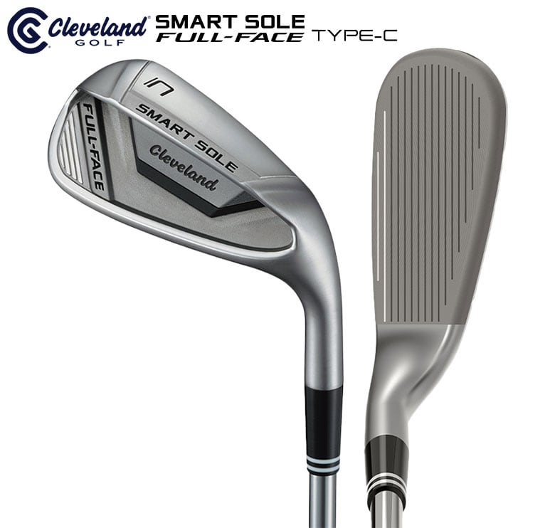 クリーブランド ウェッジ