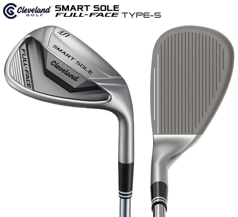 クリーブランド ウェッジ