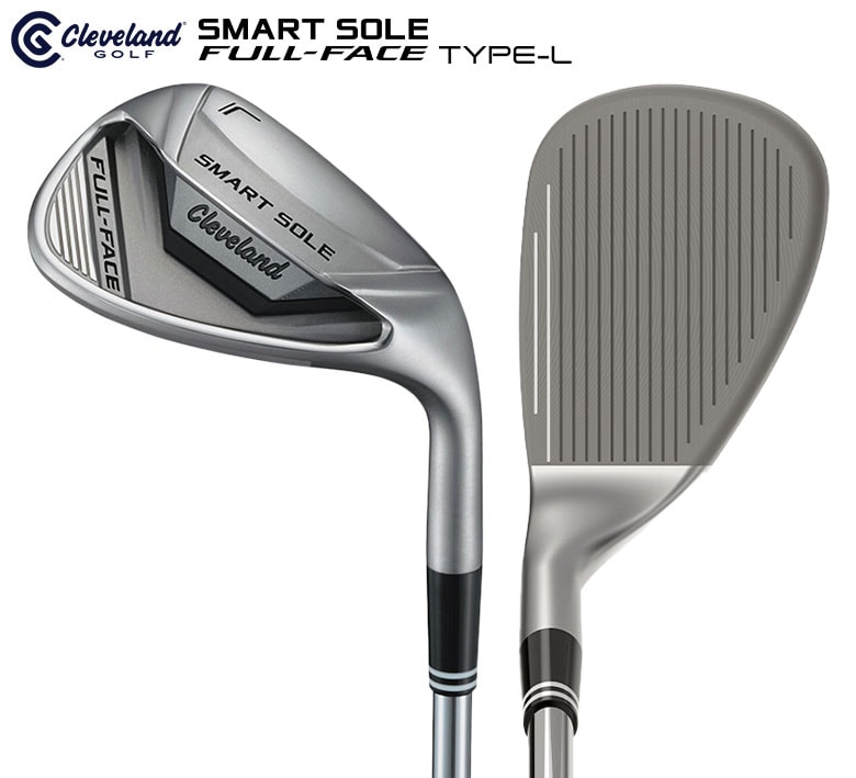 クリーブランド　ウェッジ