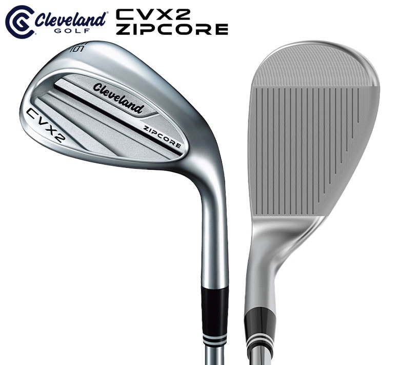 クリーブランド　ウェッジ