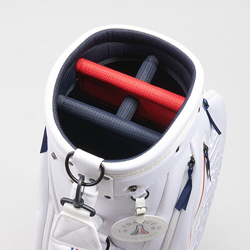 ルコック　キャディバッグ