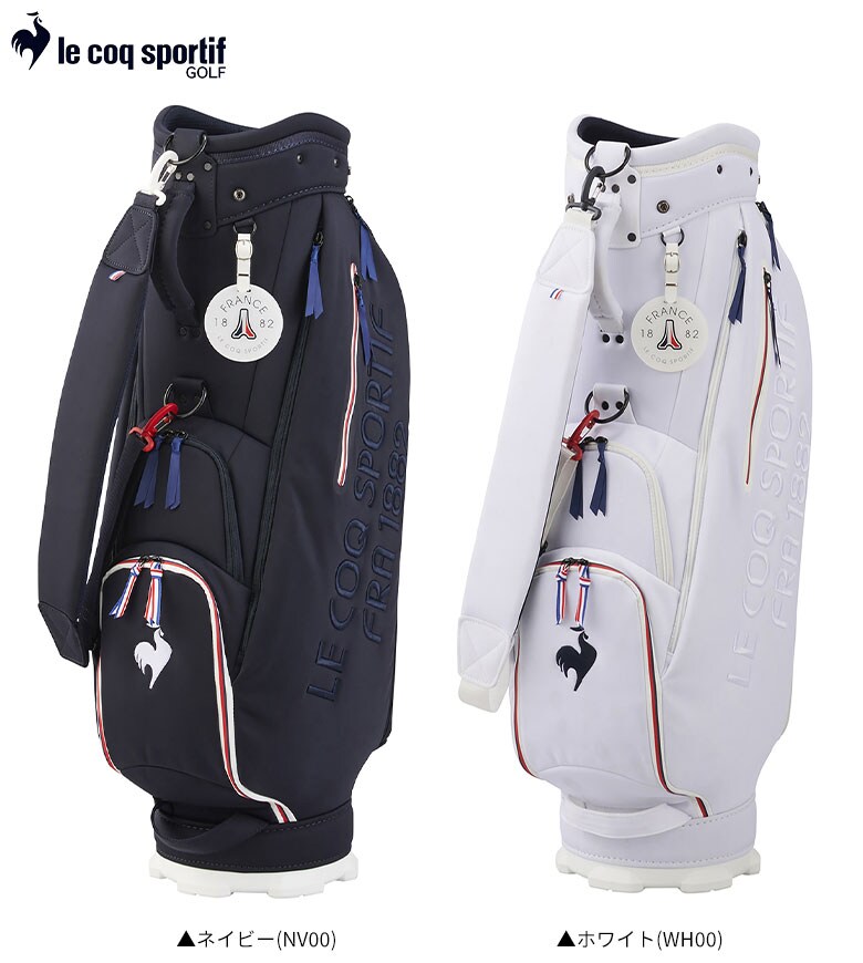 ルコック　キャディバッグ