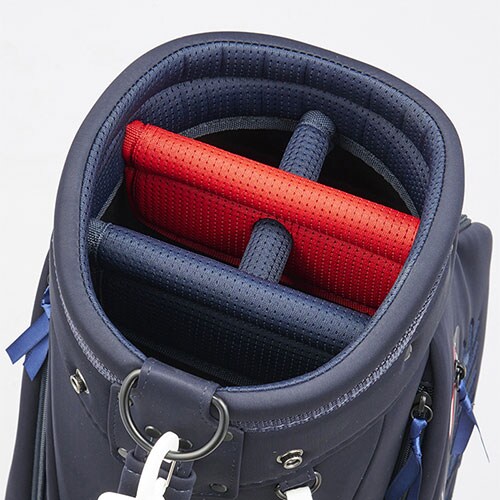 ルコック　キャディバッグ