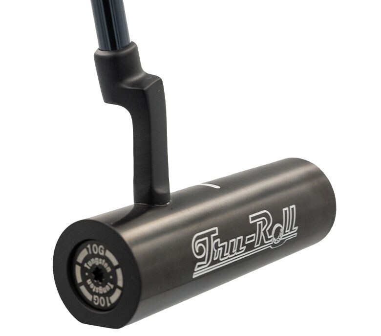 トゥルーロール パター