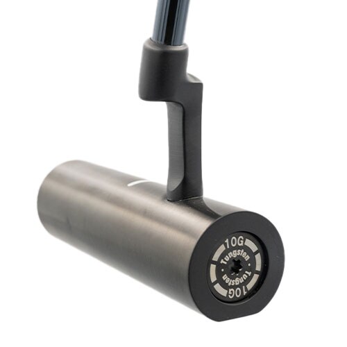 トゥルーロール パター