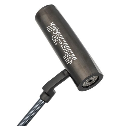 トゥルーロール パター