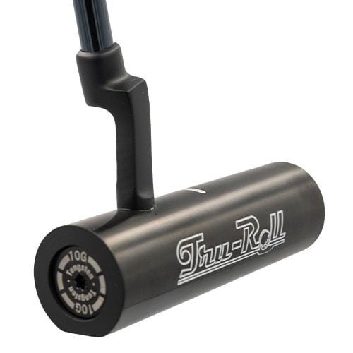 トゥルーロール パター