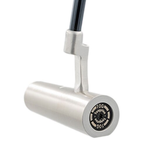 トゥルーロール パター