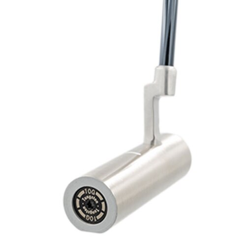 トゥルーロール パター