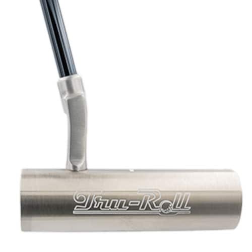 トゥルーロール パター