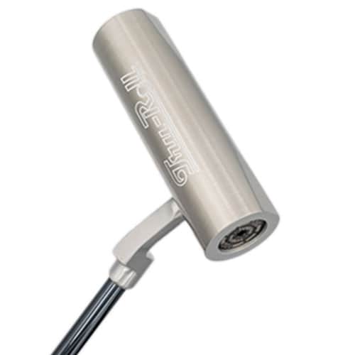 トゥルーロール パター