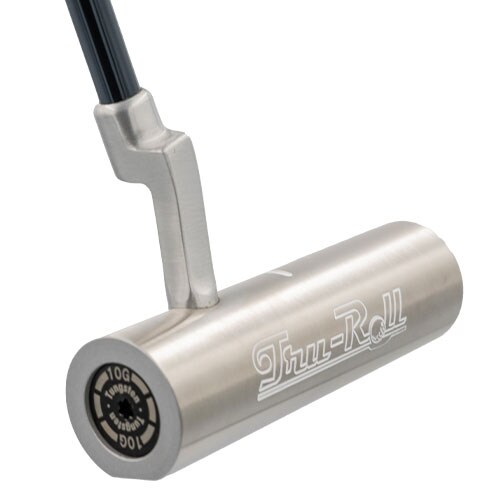 トゥルーロール パター