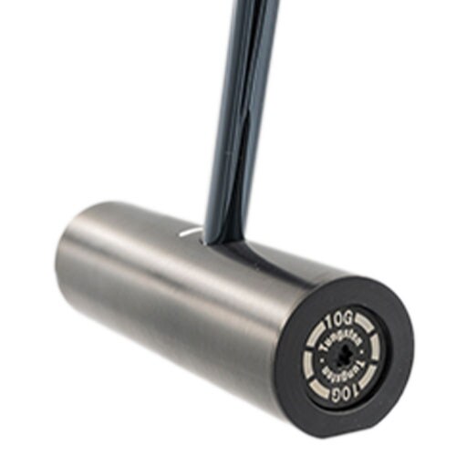 トゥルーロール パター