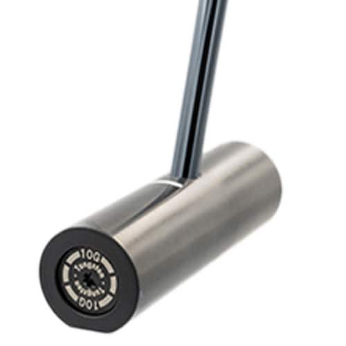 トゥルーロール パター